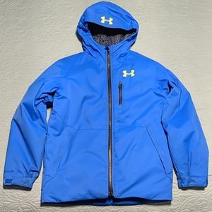 Under Armour Coldgear Insulated Jacket